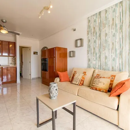 Sotavento Sea View - Free Wifi * Los Cristianos (Tenerife)