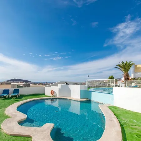 Appartamento Sotavento Sea View - Free Wifi *