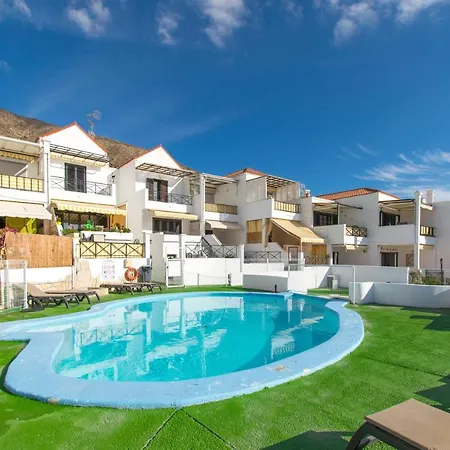 Appartamento Sotavento Sea View - Free Wifi Los Cristianos (Tenerife)