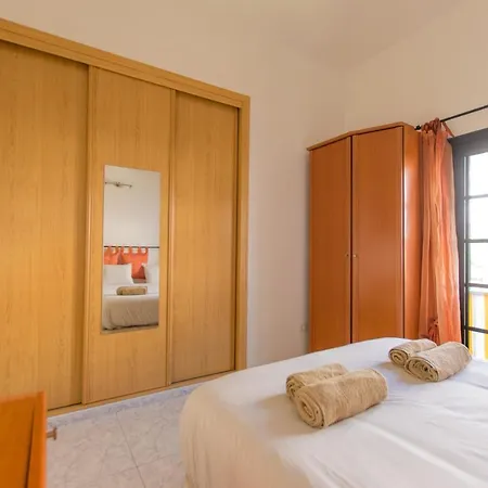 Sotavento Sea View - Free Wifi Appartamento