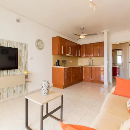 Sotavento Sea View - Free Wifi * Los Cristianos (Tenerife)
