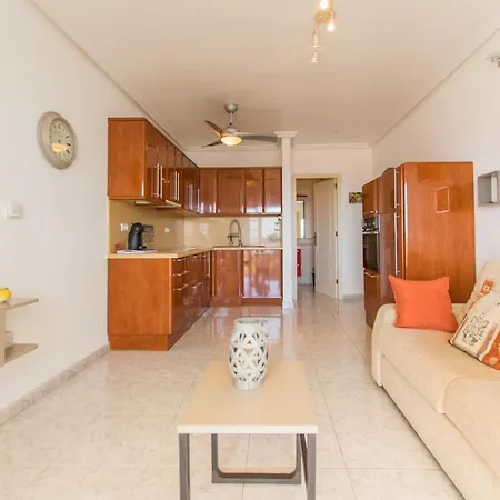 Sotavento Sea View - Free Wifi *